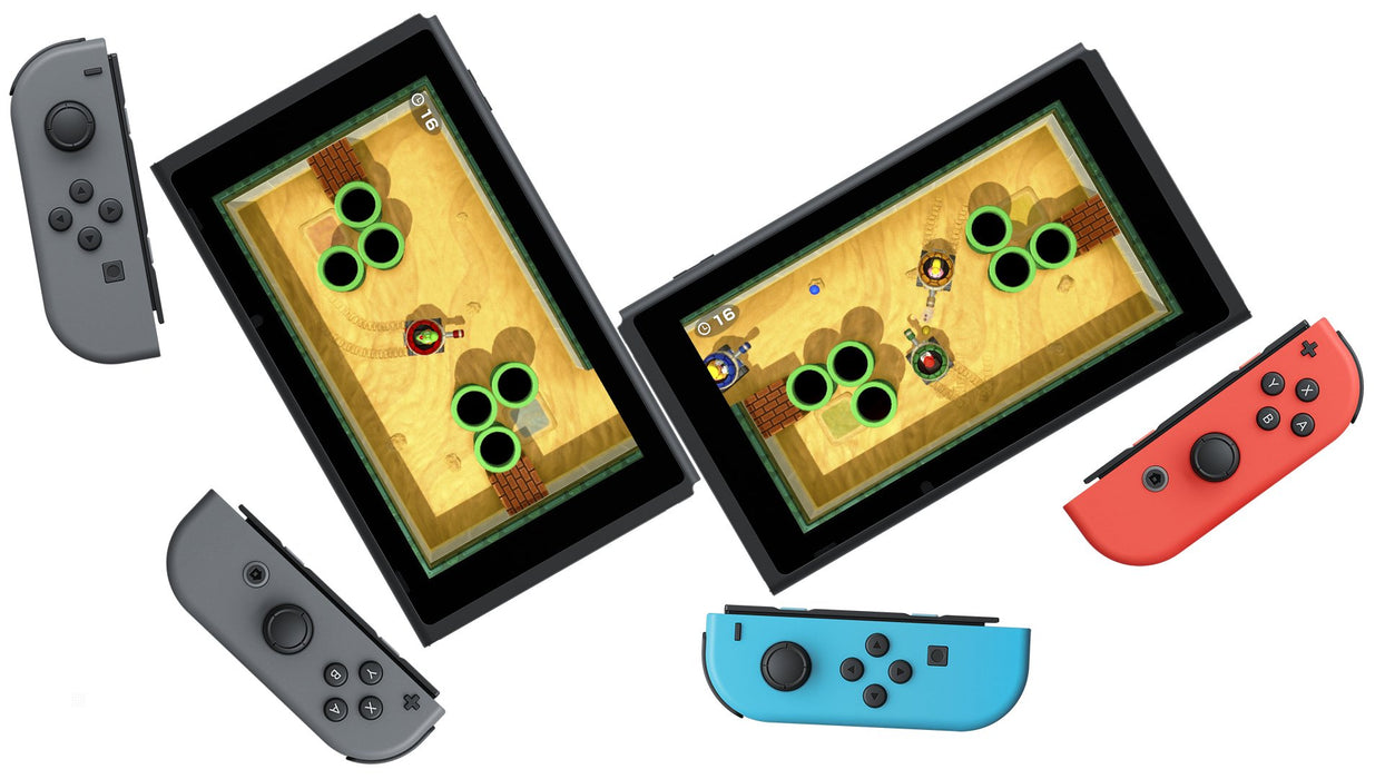 EAN 45496422981 - Nintendo Super Mario Party Estándar Plurilingüe Nintendo Switch imagen 2
