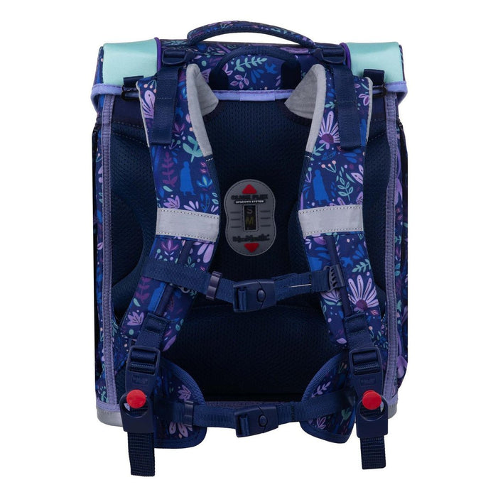 EAN 4017245968213 - McNeill Frozen II juego de mochila escolar Chica Multicolor imagen 11