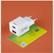 EAN 4047443516503 - Hama 00201991 cargador de dispositivo móvil Auriculares, Batería portátil, Smartphone, Tableta Blanco Cor imagen 13