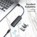 EAN 6922794747289 - Vention CHNBB hub de interfaz Gris imagen 3