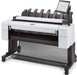 EAN 193905891405 - HP Designjet T2600 36-in PostScript Multifunction Printer impresora de gran formato Inyección de tinta tér imagen 36