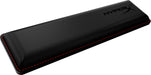 EAN 0196188567289 - HyperX Wrist Rest - Keyboard - Compact 60% 65% descansa muñecas Gel, Caucho Negro imagen 2