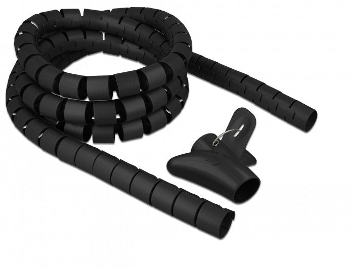 EAN 4043619188376 - DeLOCK 18837 accesorio para cable imagen 1