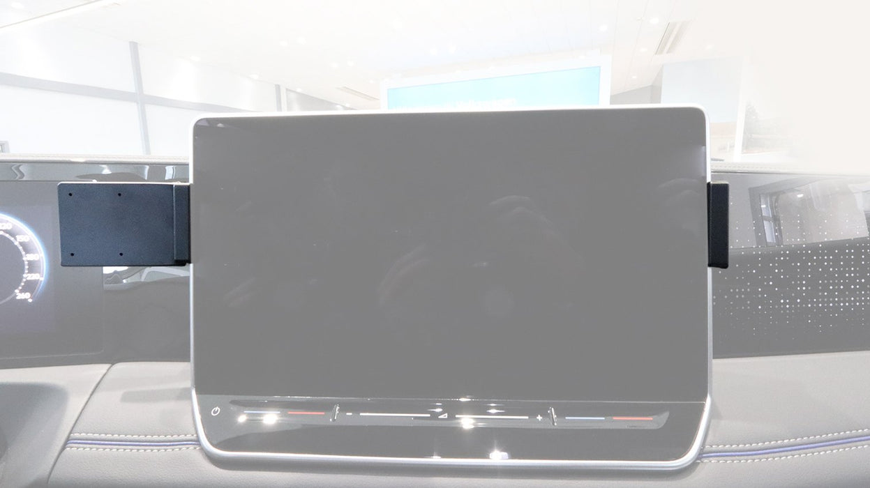 EAN 7320288561615 - Brodit 856161 accesorio y pieza de recambio para interior de vehículo Base de montaje imagen 1