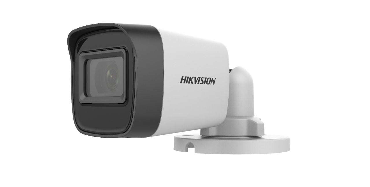 EAN 6954273693671 - Hikvision DS-2CE16D0T-ITF Bala (forma) Cámara de seguridad CCTV Exterior 1920 x 1080 Pixeles Techo/pared imagen 1