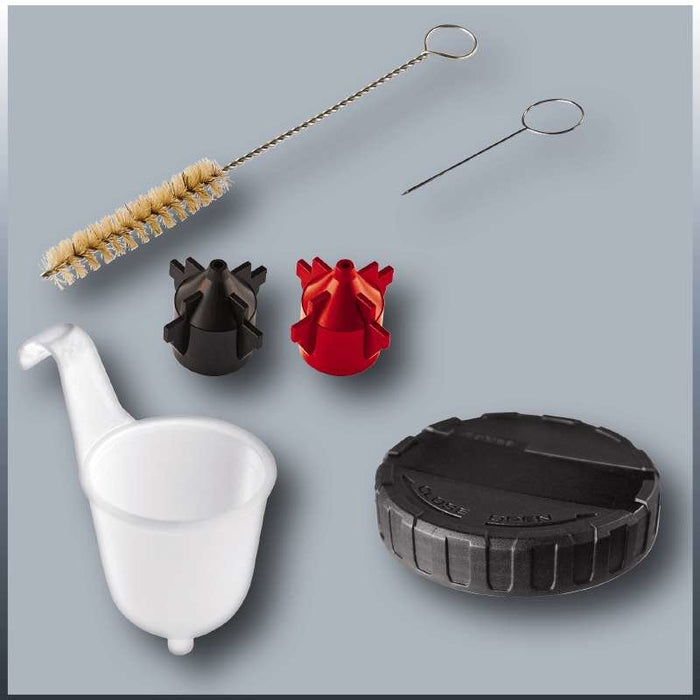 EAN 4006825613773 - Einhell TC-SY 400 P 0,8 L imagen 8