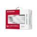 EAN 8595247908322 - Axagon ACU-PD30W wall charger 1x QC3.0/AFC/FCP/PD type-C 30W white Teléfono móvil, Smartphone, Reloj inte imagen 9