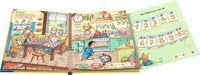 EAN 9783473492756 - tiptoi 49275 libro Matemáticas Alemán 16 páginas Tapa dura imagen 3