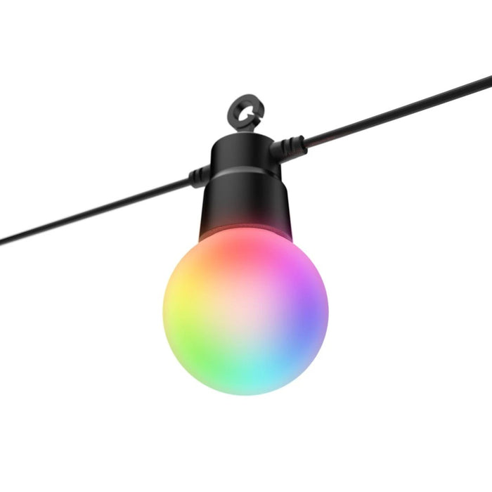 EAN 4047443514387 - Hama 00176636 iluminación inteligente Tira de luz inteligente Wi-Fi imagen 3
