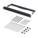 EAN 65030911924 - StarTech.com C6PANELUTP241UFT panel de parcheo imagen 7
