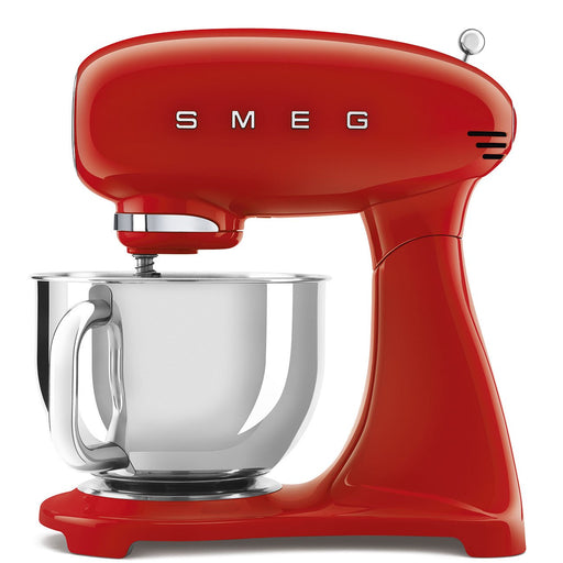 EAN 8017709269203 - Smeg SMF03RDEU batidora Batidora de varillas 800 W Rojo imagen 1