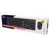 EAN 8713439250183 - Trust Ody II teclado Ratón incluido Universal RF inalámbrico QWERTY Inglés de EE. UU. Negro imagen 7