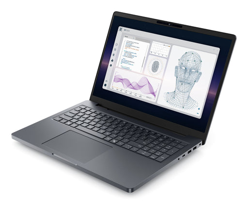 EAN 5397321002314 - DELL Pro Max 16 Plus MB16250 Intel Core Ultra 7 265HX Estación de trabajo móvil 40,6 cm (16") Full HD+ 32 imagen 2