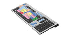 EAN 5707795006549 - Logickeyboard LKB-MCOM4-AJPU-FR teclado Universal USB AZERTY Francés Plata imagen 2