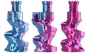 EAN 5905991404989 - Spectrum Filaments 81413 material de impresión 3d Ácido poliláctico (PLA), Seda Multicolor 1 kg imagen 3