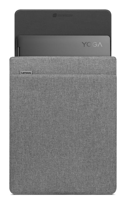 EAN 0195892078500 - Lenovo GX41K68624 maletines para portátil 36,8 cm (14.5") Funda Gris imagen 5