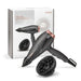 EAN 3030050154849 - BaByliss Smooth Pro 2100 secador 2100 W Negro, Oro rosado imagen 6