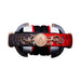 EAN 3760352730761 - Lexip Assassin’s Creed Shadows Auriculares Inalámbrico y alámbrico Diadema Juego Bluetooth Negro, Oro, Ro imagen 3