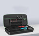 EAN 6957303852758 - Ugreen LP145 Funda de protección Nintendo Etileno vinil acetato (EVA), Oxford Negro imagen 6