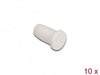 EAN 4043619868469 - DeLOCK 86846 tapón antipolvo para puerto 10 pieza(s) LC imagen 2
