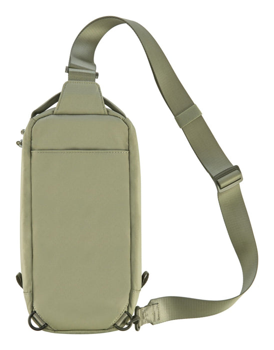 EAN 745883959457 - Belkin ENA022HQBK Bolsa de transporte Nintendo Oliva imagen 4