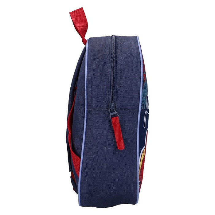 EAN 8712645338692 - Vadobag Cars Hit The Road mochila Mochila informal Multicolor imagen 3