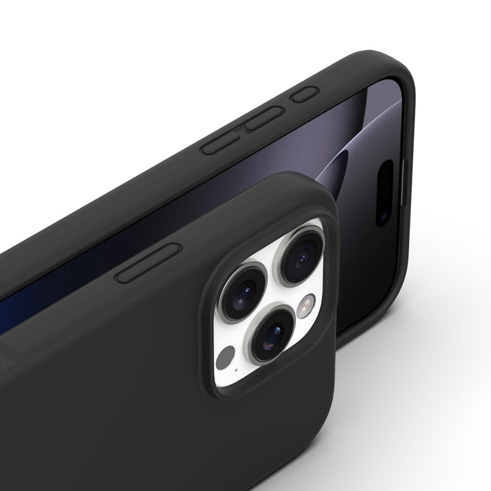 EAN 4250686413809 - nevox StyleShell SHOCK funda para teléfono móvil 16 cm (6.3") Carcasa rígida Negro imagen 8