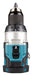 EAN 0088381775700 - Makita DDF489Z destornillador eléctrico y llave de impacto 1800 RPM Negro, Azul, Acero imagen 11