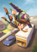 EAN 8005125375172 - Clementoni 37517 puzzle imagen 2