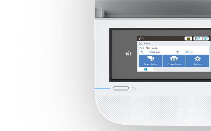 EAN 8715946676166 - Epson SureColor SC-F500 impresora de gran formato Wifi Inyección de tinta Color 2400 x 1200 DPI imagen 7