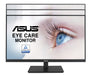 EAN 4711081047582 - ASUS VA24DQSB pantalla para PC 60,5 cm (23.8") 1920 x 1080 Pixeles Full HD LCD Negro imagen 7