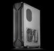 EAN 4710007224939 - Silverstone RVZ03 Perfil bajo (Slimline) Negro imagen 2