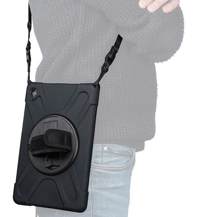 EAN 3700992534855 - Mobilis 072001 funda para tablet 27,9 cm (11") Negro imagen 5