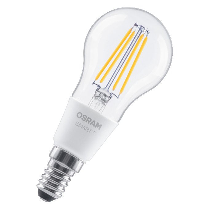 EAN 4099854530029 - Osram SMART+ lámpara LED Blanco cálido 2700 K 4 W E14 E imagen 1