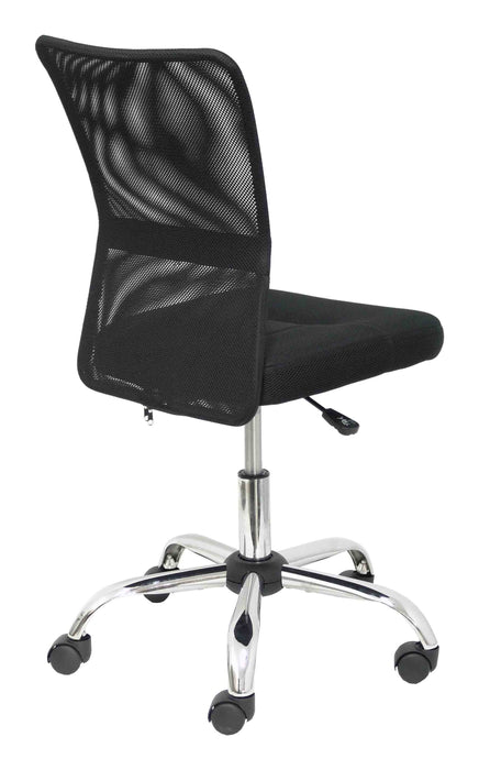 EAN 8436586625504 - PIQUERAS Y CRESPO Pardal Asiento acolchado tapizado Respaldo de malla imagen 6