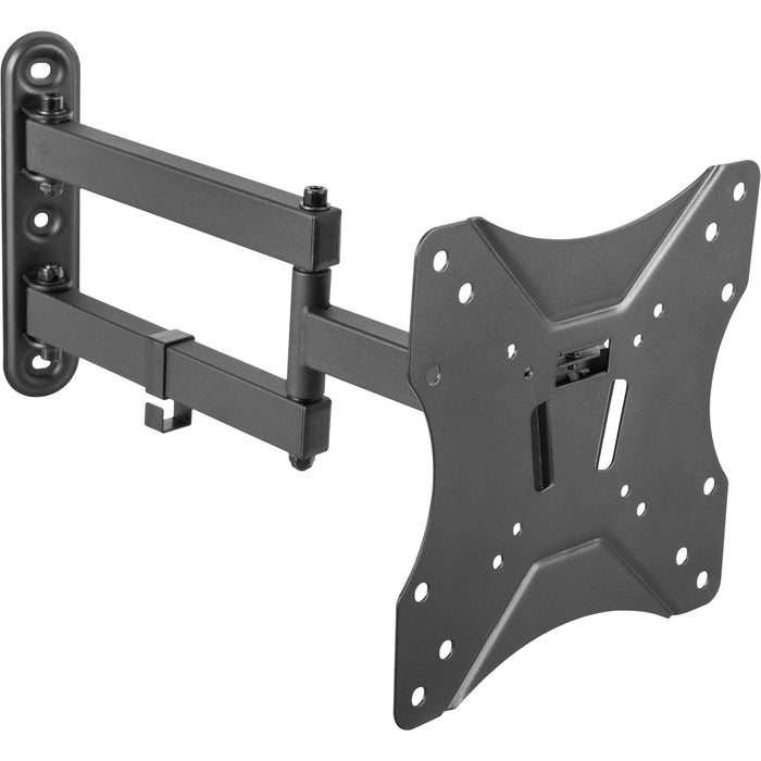 EAN 4043718284313 - InLine 23123A soporte para TV 58,4 cm (23") Negro imagen 1