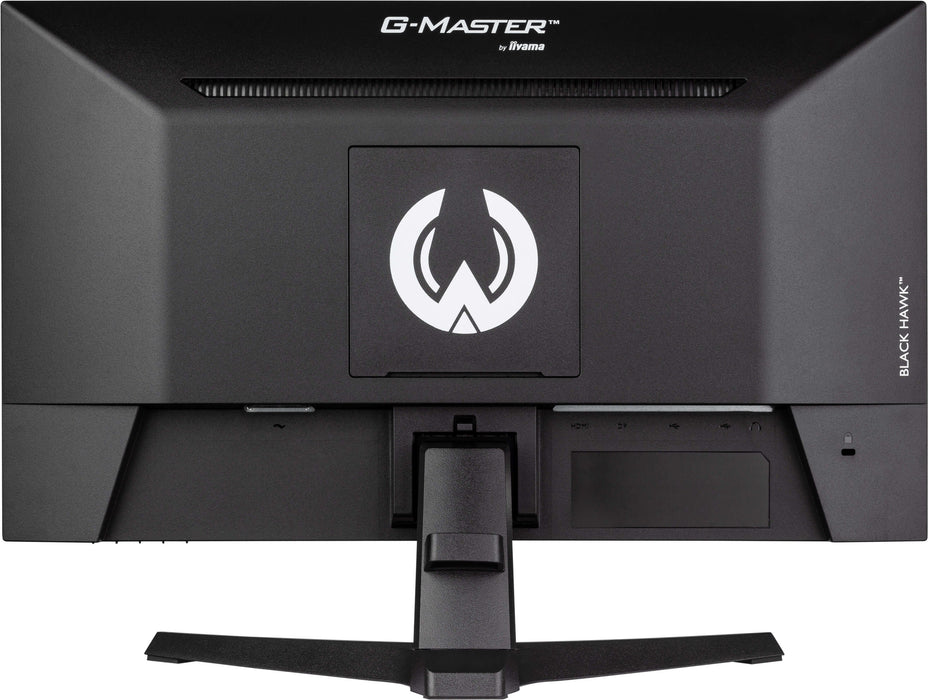 EAN 4948570124688 - iiyama G-MASTER G2245HSU-B2 pantalla para PC 54,6 cm (21.5") 1920 x 1080 Pixeles Full HD LED Negro imagen 8