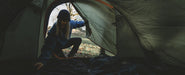 EAN 5709388144676 - Easy Camp Reindal 3 Verde Tienda tipo túnel imagen 4