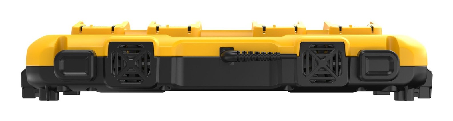 EAN 5035048706749 - DeWALT DCB104-QW Cargador de batería imagen 4