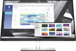 EAN 0194850083655 - HP E-Series E27q G4 QHD Monitor pantalla para PC 68,6 cm (27") 2560 x 1440 Pixeles Quad HD LCD Negro imagen 1
