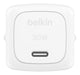 EAN 0745883891009 - Belkin BoostCharge Portátil, Smartphone, Tableta Blanco Corriente alterna Carga rápida Interior imagen 5