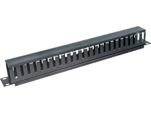 EAN 5901738552517 - Alantec PK008 organizador de cables Pared Caja de cables Negro imagen 1