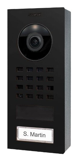 EAN 4251489604449 - DoorBird D11 Business-Set sistema de intercomunicación de video 10,2 cm (4") imagen 2