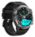EAN 8011000041766 - Trevi T-FIT 510 A 3,63 cm (1.43") AMOLED Digital 466 x 466 Pixeles Pantalla táctil Negro imagen 2