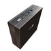 EAN 8436588883773 - Leotec LEMPC24 PC/estación de trabajo barebone Cubo Negro 2 GHz imagen 5