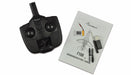 EAN 4260677952996 - Amewi F16B modelo controlado por radio Avión de combate Motor eléctrico imagen 5