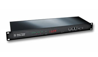 EAN 4250493100787 - Güde 8045-1 unidad de distribución de energía (PDU) 12 salidas AC 1U Negro imagen 2