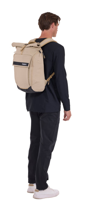 EAN 85854260909 - Thule Paramount mochila Mochila informal Beige Nylon, Poliéster imagen 17