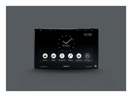 EAN 4548736121850 - Sony XAV9550ES.EUR Negro 220 W Bluetooth imagen 2