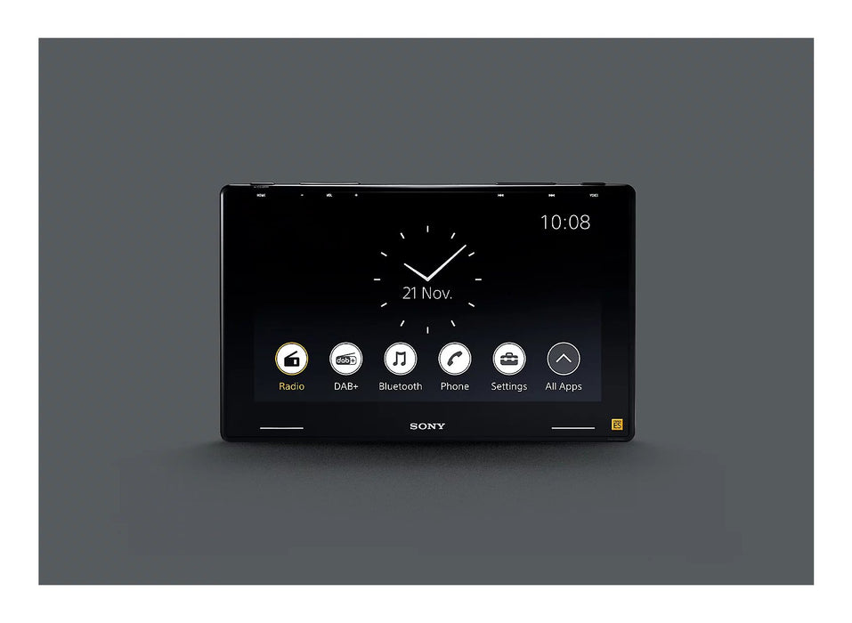 EAN 4548736121850 - Sony XAV9550ES.EUR Negro 220 W Bluetooth imagen 2